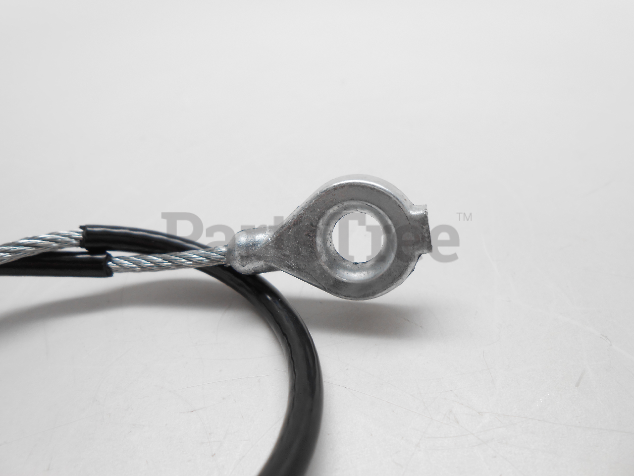Exmark Repair Part 109-2628 - Seat Stop Cable | PartsTree