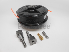 Echo 307342001 Speed-Feed 400 Universal Trimmer Head Kit - image 3