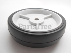Echo 30241052630 Wheel, 6 X 1.5 - image 2