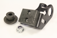 MTD 683-05183 Brake Assembly, Lh