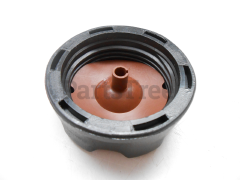 Toro 121-4253 Fuel Cap - image 2