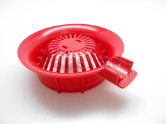 Toro 98-3155 Choke - Air, Red - image 2