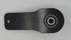 Gravely 59104900 Side Idler Arm Assembly, Rh - image 1