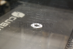 Scag 04040-11 Flat Washer, 7/16" - image 2