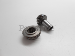 RedMax 502147101 Gear Wheel - image 1