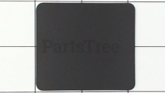 Snapper 725340 Steering Wheel Insert, Black
