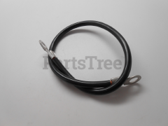 RedMax 529102758 Cable, Negative - image 1