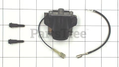 Snapper 790274 Use 794805: Sensor-Oil
