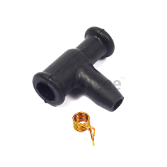 Simplicity 710098 Use 710634: Spark Plug Boot - image 1