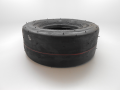 RedMax 539103495 Tire, 11 X 4.0-5 4-Ply - image 2