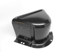 Simplicity 1704373 Arbor Cover, Black - image 3