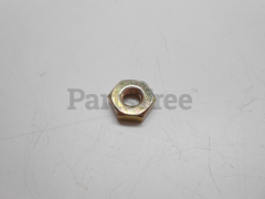 Snapper Pro 2828704 Nut-Hex Machine Screw 10-24 Nc-2b Lh Yel - image 1