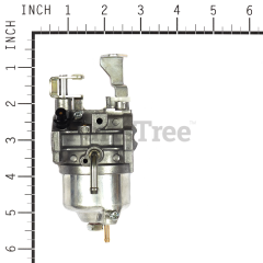 Murray 715436 Carburetor - image 3