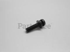 Echo 11206-05201 Screw, Pm Spw - image 1