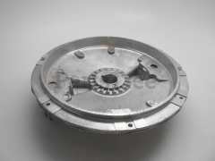 Tecumseh 611155 Flywheel - image 1