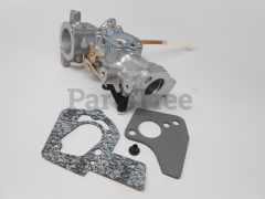Snapper 490533 Use 498298: Carburetor Grp - image 4