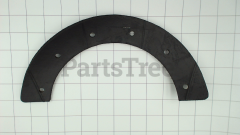 MTD 667872 Spirals, Rubber