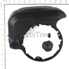 Snapper 494213 Use 699374: Tank -Fuel Assy - image 3