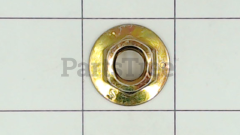 MTD 712-04217 Flange Lock Nut