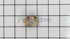 Gravely 456007 Nylon Lock Nut, .75-10 Ywzc - image 2