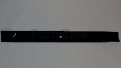 Exmark 103-3290 Mower Blade, 26" Lh - image 2