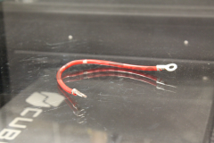 Snapper 14476 Solenoid Wire - image 2