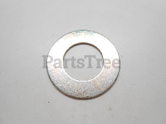 Snapper 173140 Washer, 1.00 X 1.03 Id X 1 - image 4