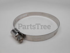 Echo V495000440 Steel Clamp - image 2
