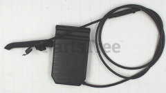 Simplicity 7502147 Control Box Assembly - image 1