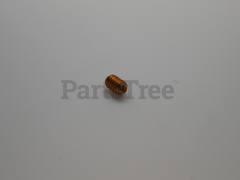 Snapper 1960348 Screw Set, Hex Skt Cup - image 3