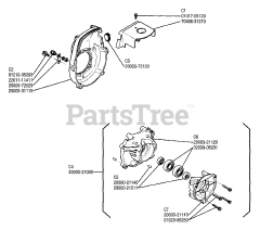 Shindaiwa GP 25 - Shindaiwa Water Pump