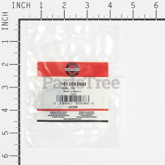 Snapper 2154263 Oil Seal - image 2