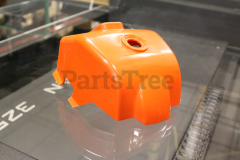 Echo A232000472 Air Filter Cover - image 1