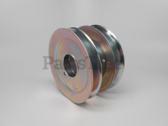 MTD 756-3116 Double Pulley, 48" - image 3