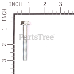 Snapper 94876 Use 690912: Screw  Machine Hex - image 4