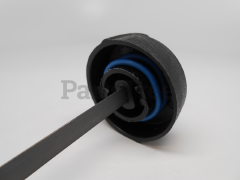 Snapper 493950 Use 499621: Dipstick/O-Ring Kit - image 3