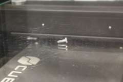 Simplicity 916019 Hex Head Cap Screw, 1/4-20 X 5/8 Gr5 - image 5