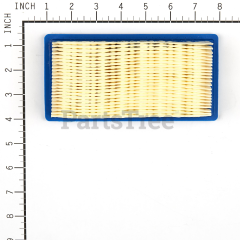 Briggs & Stratton 496077 Air Filter Cartridge - image 3