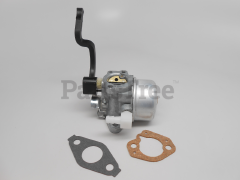 Snapper 697028 Carburetor - image 5