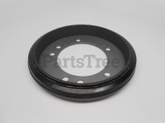 Snapper 57337 Friction Ring Drive Disc - image 3