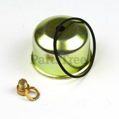 Snapper 494378 Use 495933: Bowl  Carburetor Ki - image 3