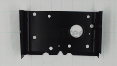 Snapper 224897 Use 690491: Cover  Head (P290 B - image 1