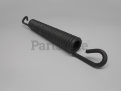 MTD 732-0944 Extension Spring, .74 X 6.75 - image 1