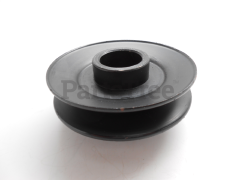 RedMax 539110423 Engine Pulley, Briggs - image 1