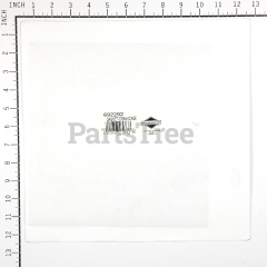 Snapper 273208 Use 692292: Gasket  Crankcase - image 5