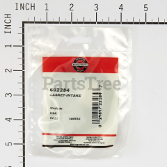 Snapper 272465 Intake Gasket - image 5