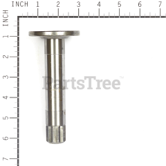 Snapper 59311 Spindle Shaft Assembly - image 2