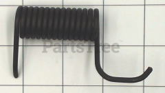 MTD 01002782 Spring - image 2