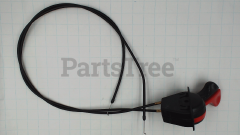 Snapper 5048943 Control Assembly, Twin - image 4