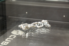Scag 48540 Chain Assembly - image 2